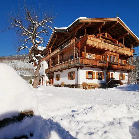 Haus Dirol * Kirchberg in Tirol