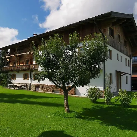 Haus Dirol Apartament Kirchberg in Tirol