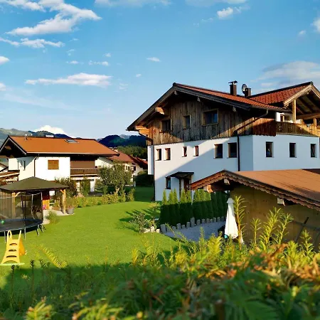 Apartament Haus Dirol *