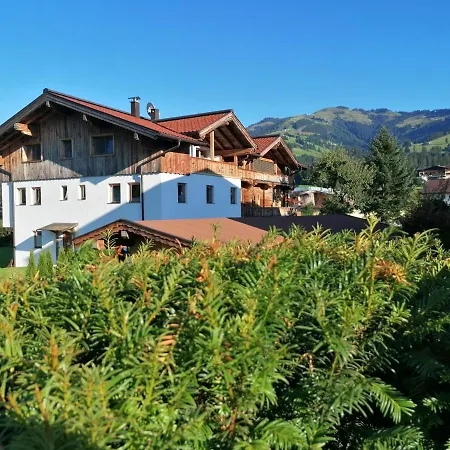 Apartament Haus Dirol Kirchberg in Tirol