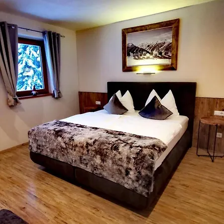 Haus Dirol * Kirchberg in Tirol
