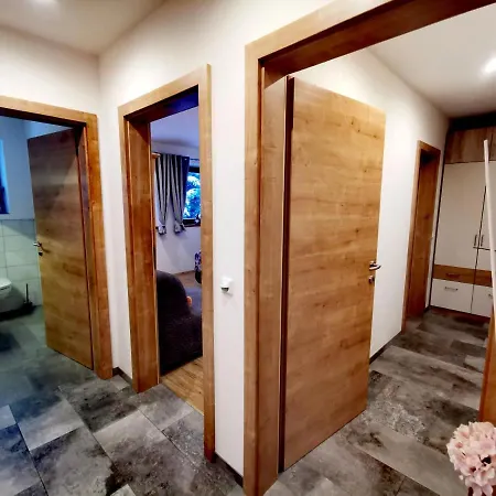Haus Dirol Apartament