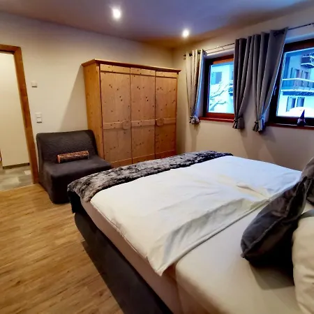 Apartament Haus Dirol