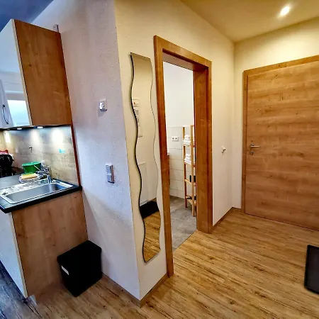 Apartament Haus Dirol *