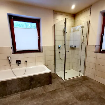 Haus Dirol Appartement *