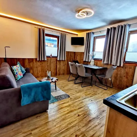 Haus Dirol Apartament