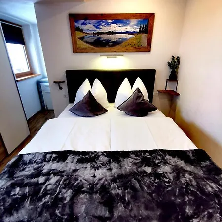 Haus Dirol Apartament Kirchberg in Tirol