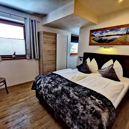 Apartament Haus Dirol Kirchberg in Tirol