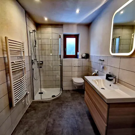 Apartament Haus Dirol Kirchberg in Tirol