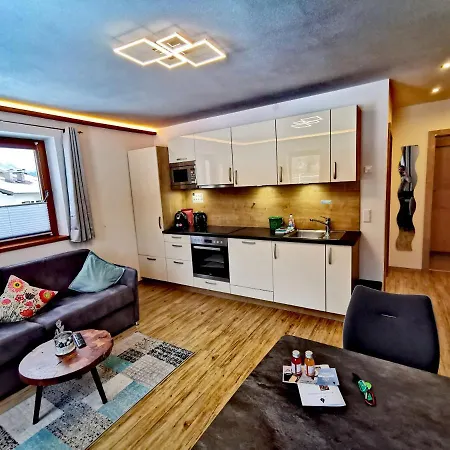 Haus Dirol * Kirchberg in Tirol