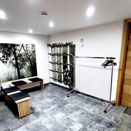Apartament Haus Dirol