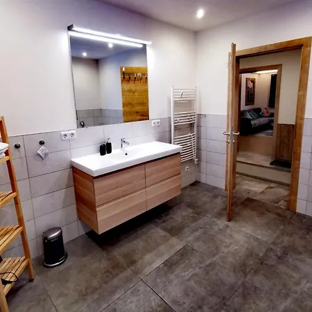 Haus Dirol Apartament