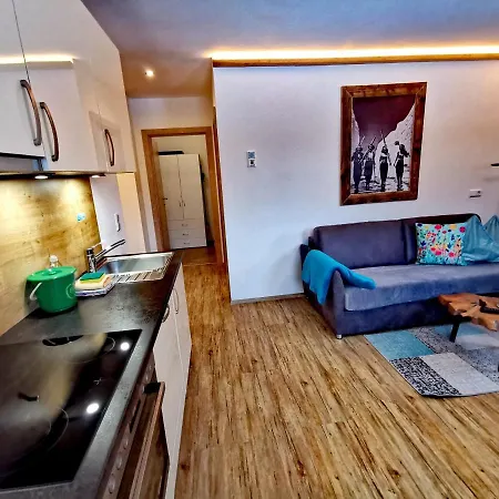 Haus Dirol Apartament
