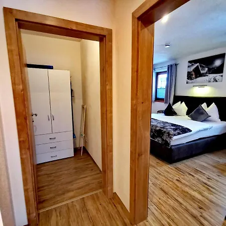 Apartament Haus Dirol