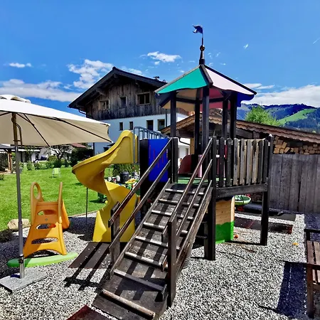 Haus Dirol Kirchberg in Tirol
