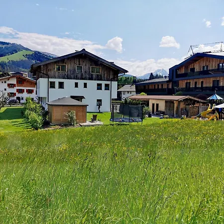 Apartament Haus Dirol *