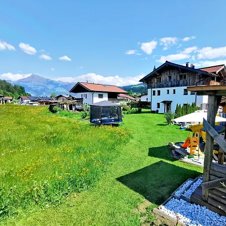 Haus Dirol Apartament *