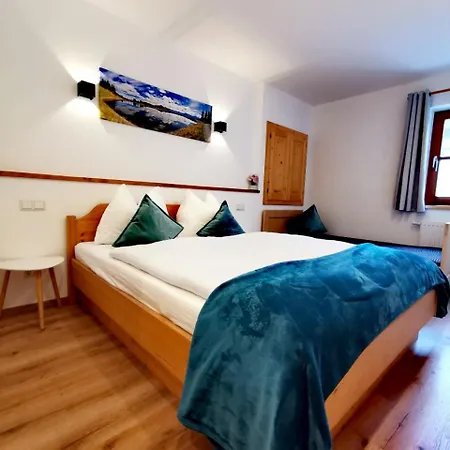 Haus Dirol Apartament