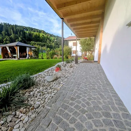 Haus Dirol * Kirchberg in Tirol