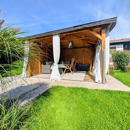 Appartement Haus Dirol *