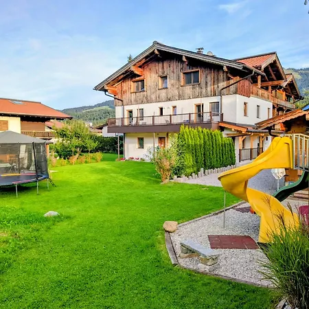 Haus Dirol Kirchberg in Tirol