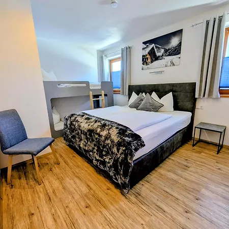 Haus Dirol Kirchberg in Tirol