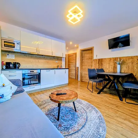 Haus Dirol * Kirchberg in Tirol