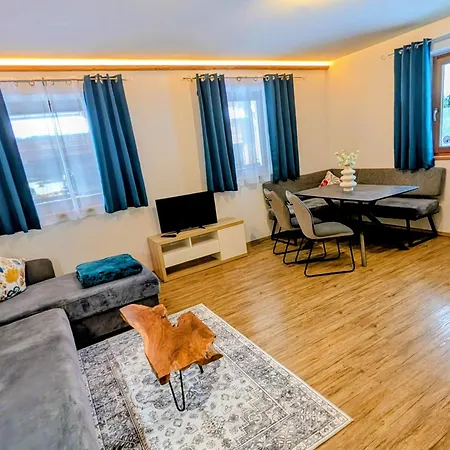 Apartment Haus Dirol Kirchberg in Tirol