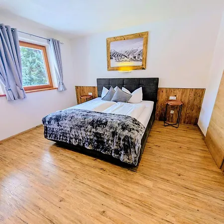 Haus Dirol Apartman Kirchberg in Tirol