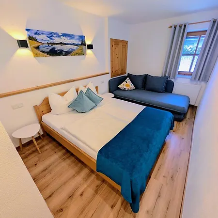 Haus Dirol Apartment Kirchberg in Tirol