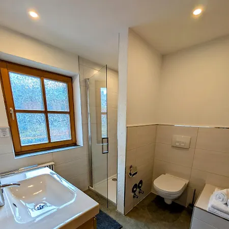 Haus Dirol Apartment Kirchberg in Tirol