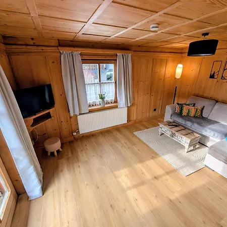 Haus Dirol * Kirchberg in Tirol