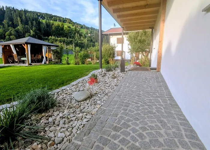 Haus Dirol * Kirchberg in Tirol