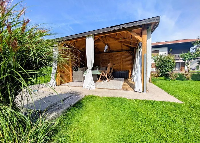 Apartmán Haus Dirol *