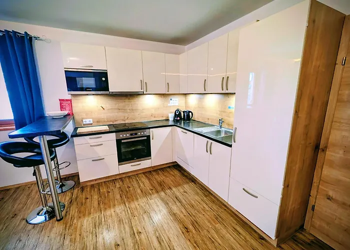 Apartman Haus Dirol *