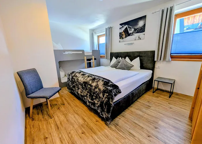 Haus Dirol Kirchberg in Tirol