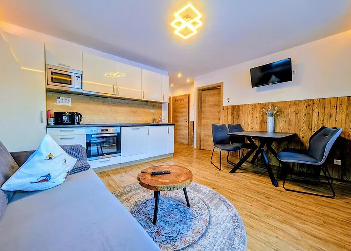 Haus Dirol * Kirchberg in Tirol