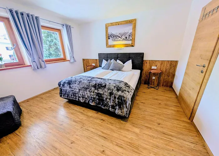 Haus Dirol Apartman Kirchberg in Tirol