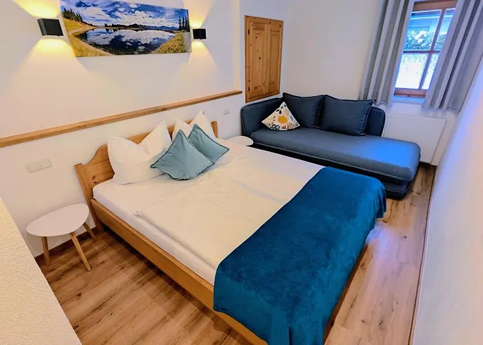 Haus Dirol Apartman Kirchberg in Tirol
