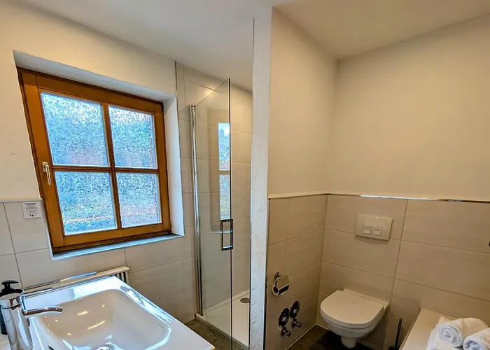 Haus Dirol Apartmán Kirchberg in Tirol