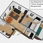 Lejlighed Haus Dirol Kirchberg in Tirol