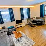 Lejlighed Haus Dirol Kirchberg in Tirol