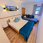 Haus Dirol Lejlighed Kirchberg in Tirol