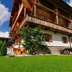 Lejlighed Haus Dirol Kirchberg in Tirol