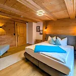 Lejlighed Haus Dirol Kirchberg in Tirol