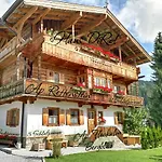 Lejlighed Haus Dirol