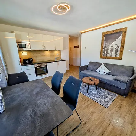 Haus Dirol Lejlighed Kirchberg in Tirol