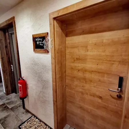 Apartament Haus Dirol *