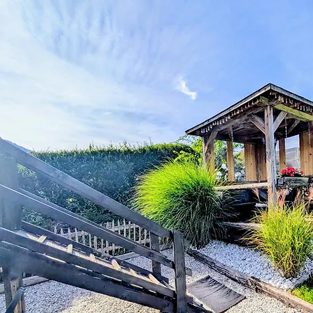 Haus Dirol Apartamento
