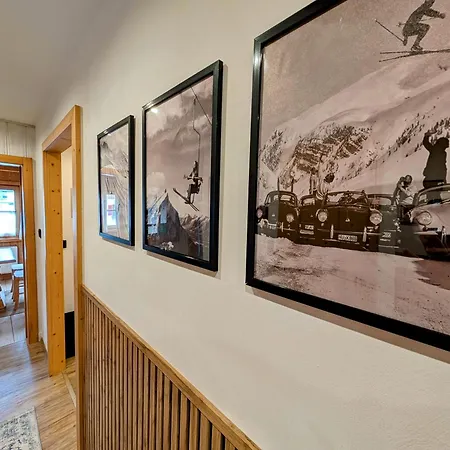 Apartment Haus Dirol Kirchberg in Tirol